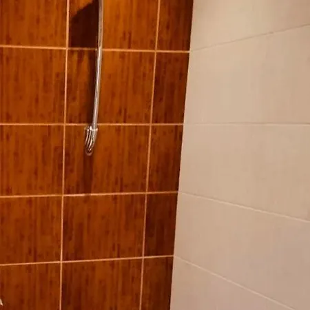 Sea Penthause 아파트