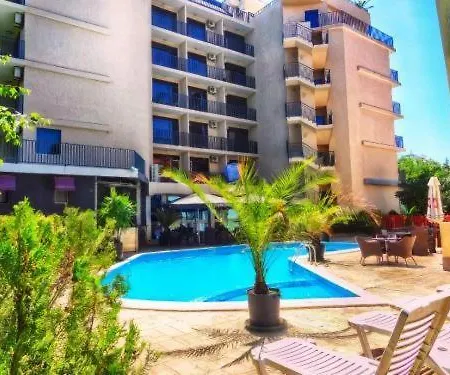 Sea Penthause Апартаменти