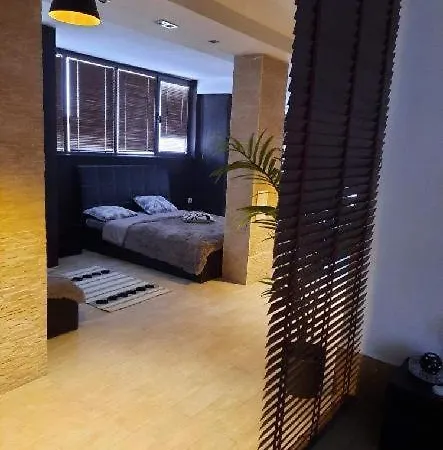 Sea Penthause Апартаменти *