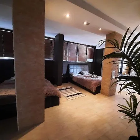 Sea Penthause Апартаменти *