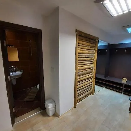 Sea Penthause Апартаменти *